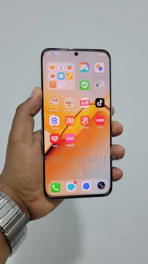 New Honor Magic4 512 GB White