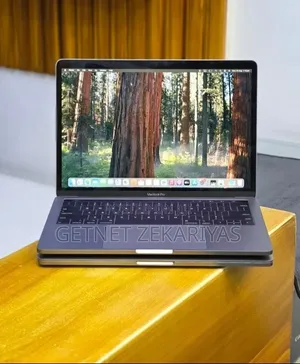 New Laptop Apple MacBook Pro 2019 16GB Intel Core i5 SSD 512GB