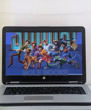 Laptop HP ProBook 640 G2 8GB Intel Core i5 SSD 500GB