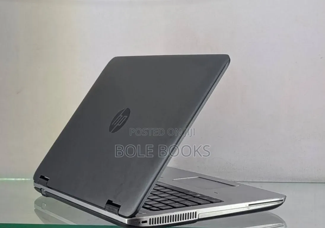 Laptop HP ProBook 640 G2 8GB Intel Core i5 SSD 500GB