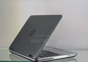 Laptop HP ProBook 640 G2 8GB Intel Core i5 SSD 500GB
