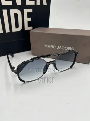 Marc Jacob’s Sunglasses