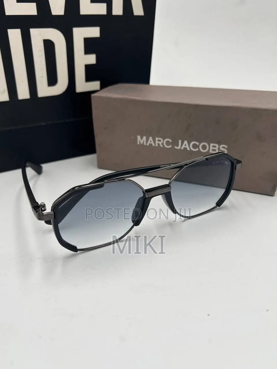 Marc Jacob’s Sunglasses