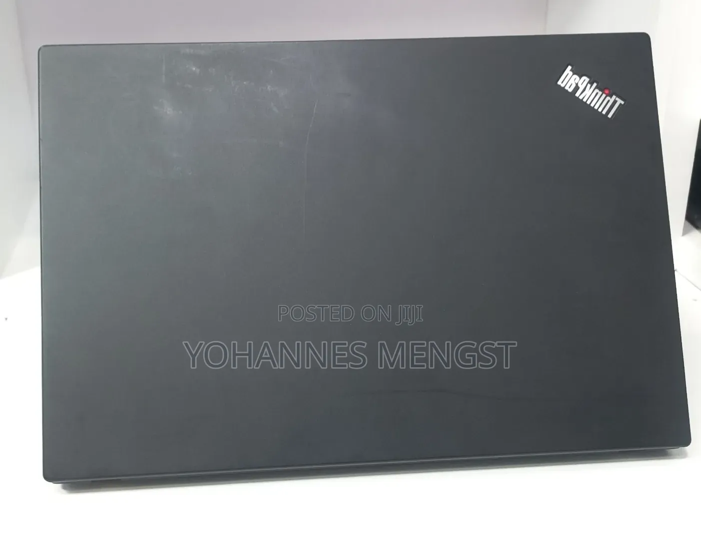 New Laptop Lenovo ThinkPad T14 16GB AMD Ryzen 5 SSD 512GB
