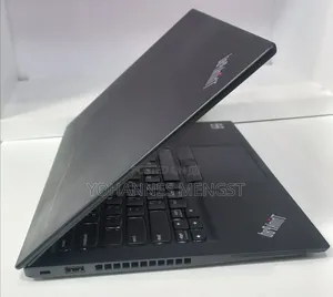 New Laptop Lenovo ThinkPad T14 16GB AMD Ryzen 5 SSD 512GB