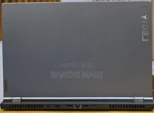 New Laptop Lenovo Legion 7 16GB Intel Core i7 SSD 512GB