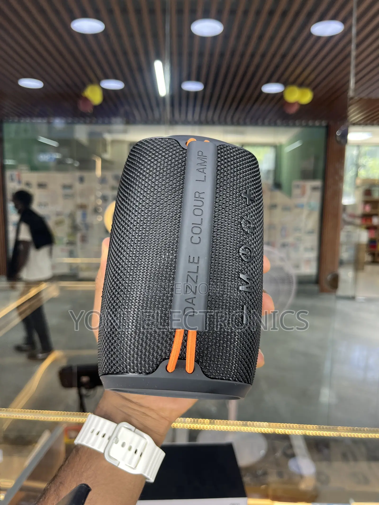 SODLK TX11 Portable Super Loud Bluetooth Speaker