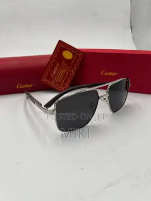 Cartier Sunglasses for Men