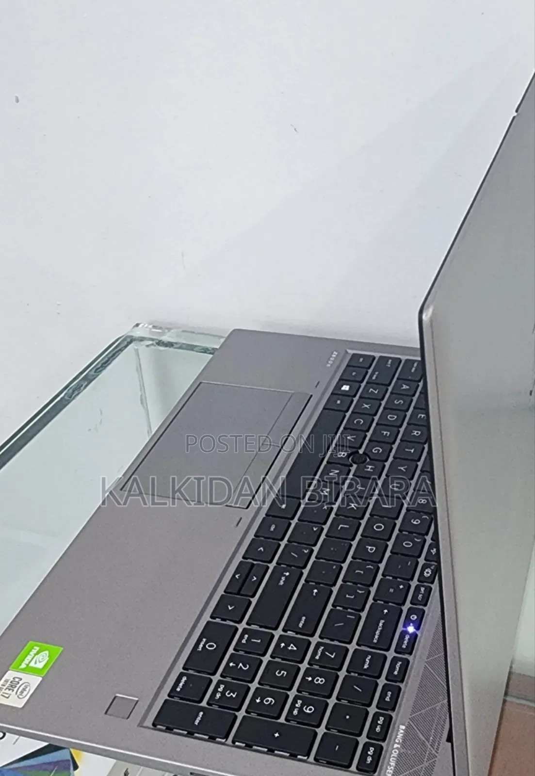 New Laptop Zinox Excel Book 16GB Intel Core i7 SSD 512GB