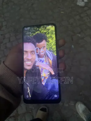 Tecno Pop 7 64 GB Blue