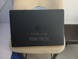 New Laptop Dell Inspiron 15 8GB Intel Core i5 SSD 256GB