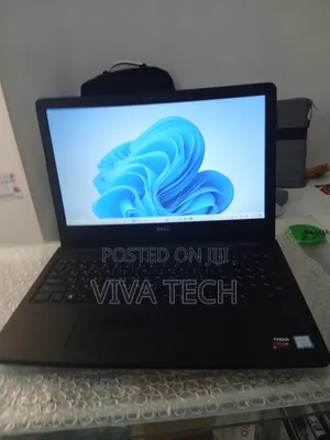 New Laptop Dell Inspiron 15 8GB Intel Core i5 SSD 256GB