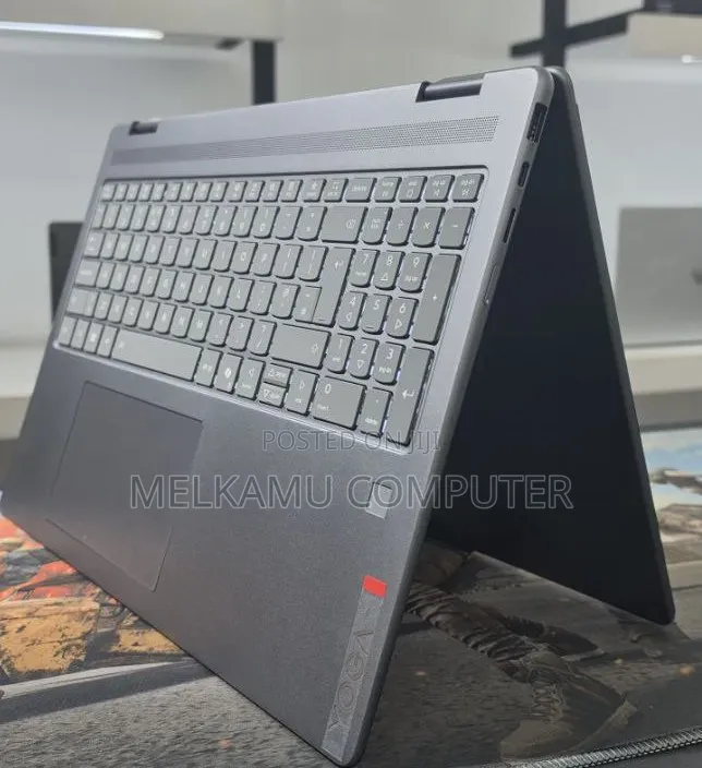 New Laptop Lenovo ThinkPad Yoga 16GB Intel Core Ultra 5 SSD 512GB