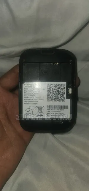 Wifi Router