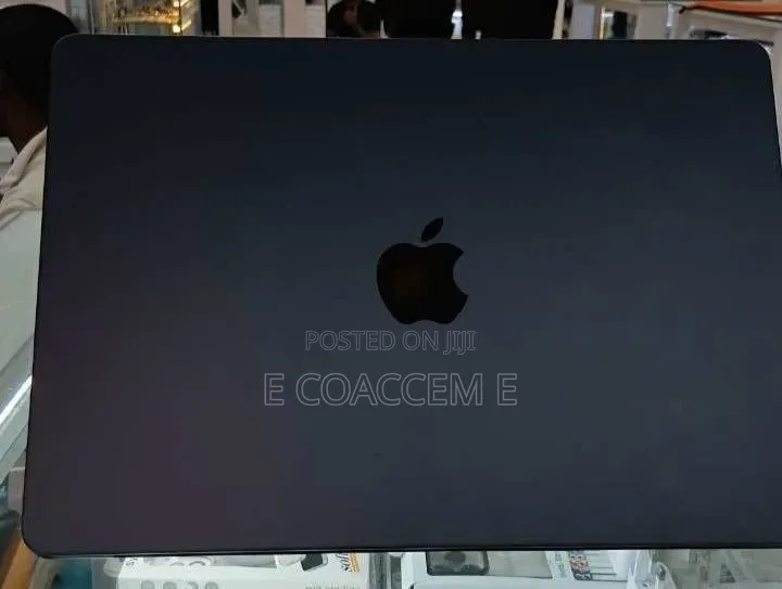 New Laptop Apple MacBook 16GB SSD 256GB