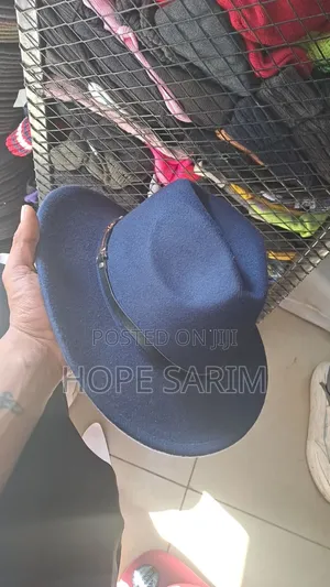 Fedora Hat – Classic Unisex Jazz Style