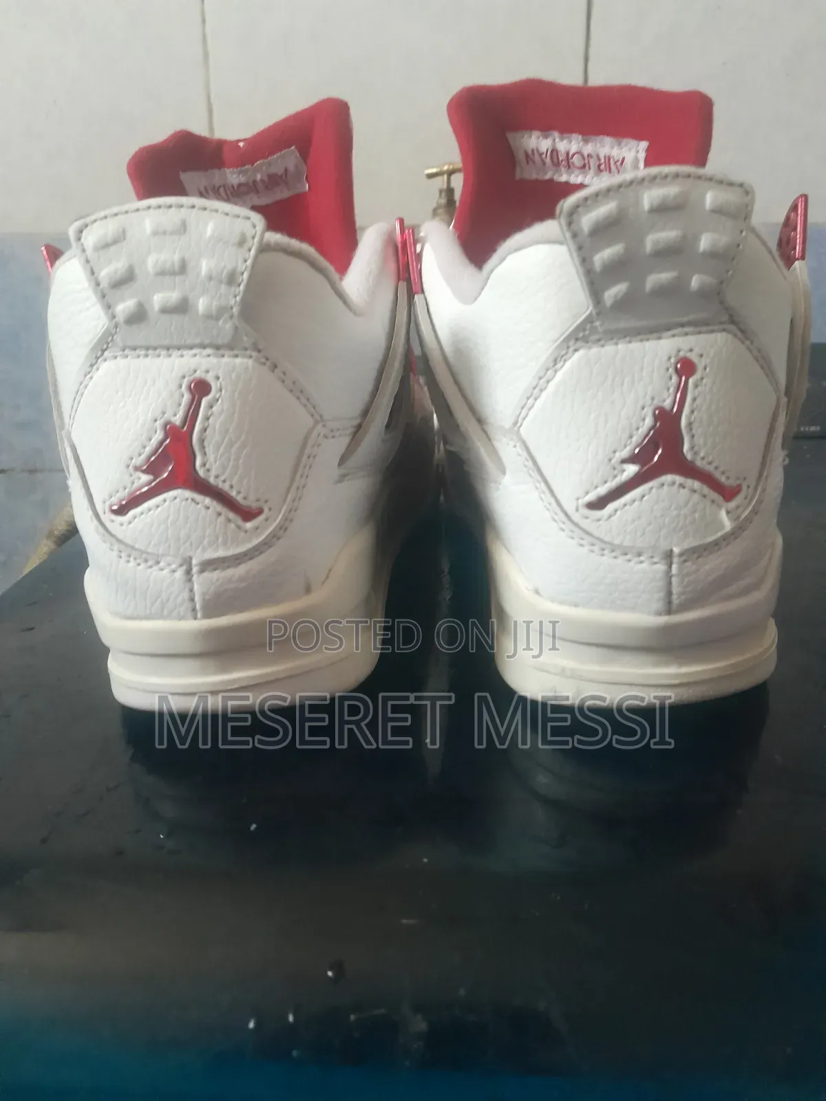 Jordan4 Shose