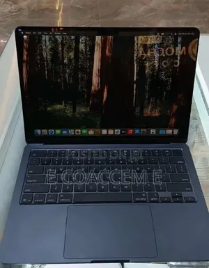 New Laptop Apple MacBook 16GB SSD 256GB