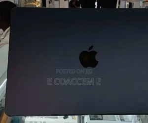 New Laptop Apple MacBook 16GB SSD 256GB