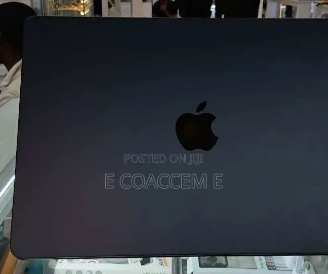 New Laptop Apple MacBook 16GB SSD 256GB