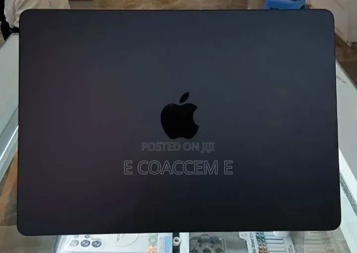 New Laptop Apple MacBook 16GB SSD 256GB