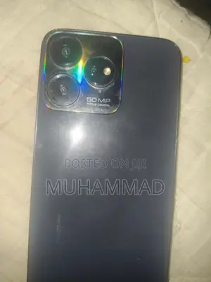 New ZTE Blade V50 Design 4G 256 GB Black