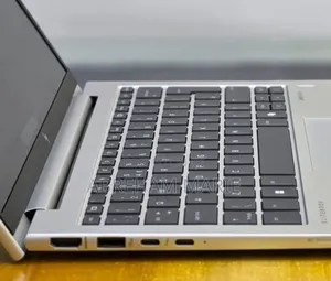 New Laptop HP Elitebook 830 G11 16GB Intel Core Ultra 7 SSD 512GB