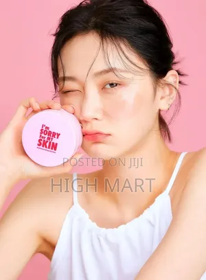 I'm Sorry for My Skin Hydrogel Eye Patch