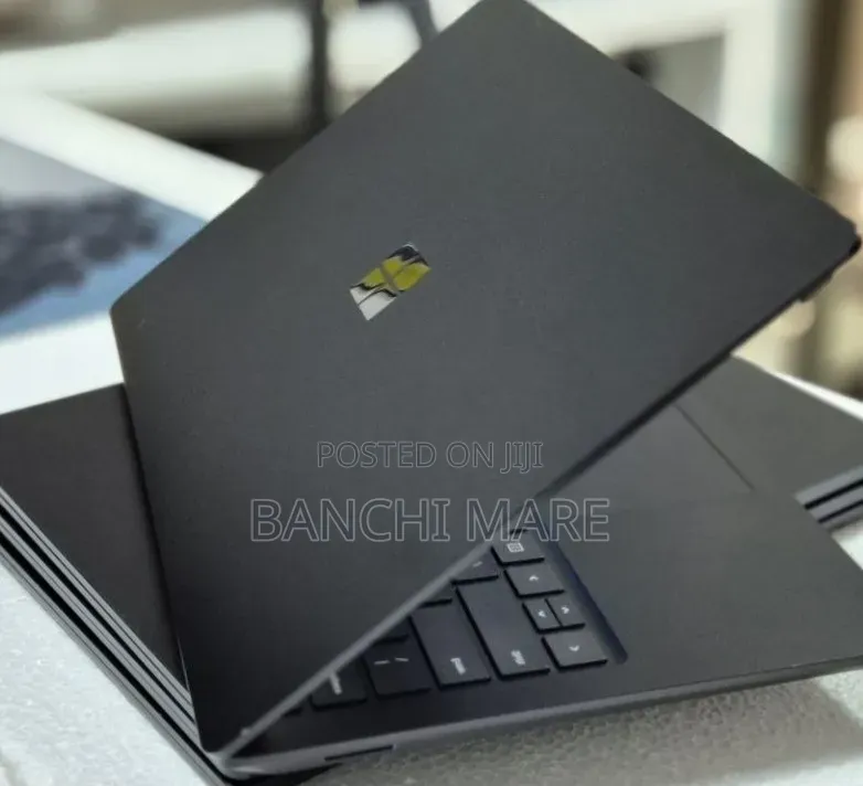 New Laptop Microsoft Surface Laptop 3 16GB Intel Core i7 SSD 256GB