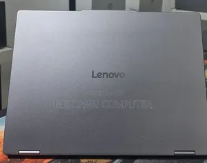 New Laptop Lenovo ThinkPad Yoga 16GB Intel Core Ultra 5 SSD 512GB