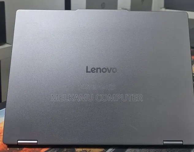 New Laptop Lenovo ThinkPad Yoga 16GB Intel Core Ultra 5 SSD 512GB