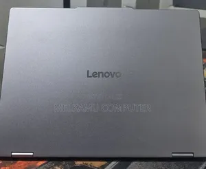 New Laptop Lenovo ThinkPad Yoga 16GB Intel Core Ultra 5 SSD 512GB