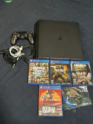 PPlayStation 4 Pro Be Arif Waga Ezi Tagegnalachhu