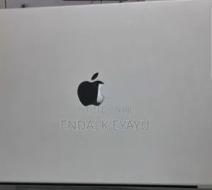 New Laptop Apple MacBook Pro 2021 M1 32GB Apple M1 Pro SSD 512GB