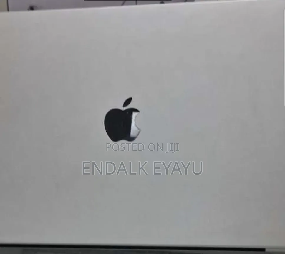 New Laptop Apple MacBook Pro 2021 M1 32GB Apple M1 Pro SSD 512GB