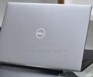 New Laptop Dell Precision 5550 16GB Intel Core i7 SSD 512GB