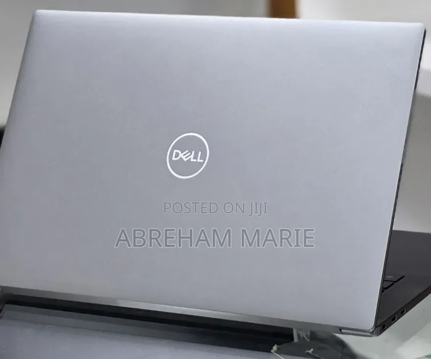 New Laptop Dell Precision 5550 16GB Intel Core i7 SSD 512GB