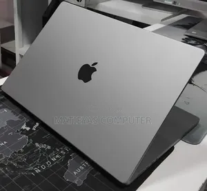 New Laptop Apple MacBook Pro 2021 M1 32GB Apple M1 Max SSD 1T