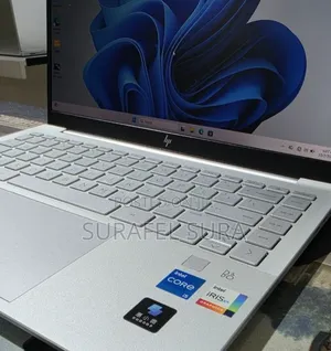 New Laptop HP Pavilion 14 16GB Intel Core i5 SSD 1T