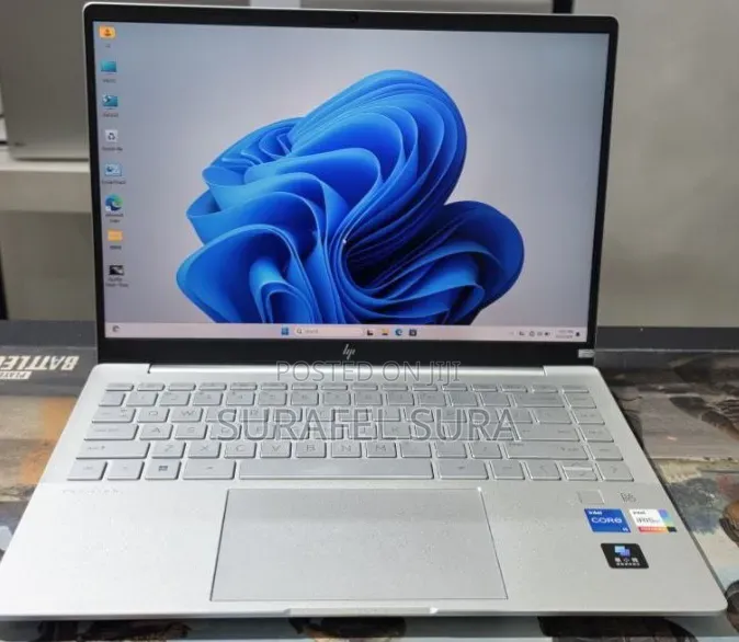 New Laptop HP Pavilion 14 16GB Intel Core i5 SSD 1T