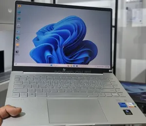 New Laptop HP Pavilion 14 16GB Intel Core i5 SSD 1T
