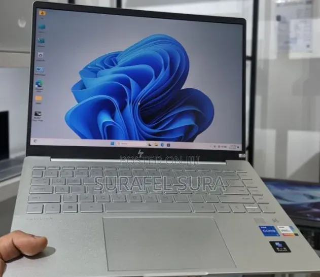 New Laptop HP Pavilion 14 16GB Intel Core i5 SSD 1T