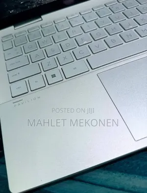 New Laptop HP Pavilion x360 16GB Intel Core i5 SSD 512GB