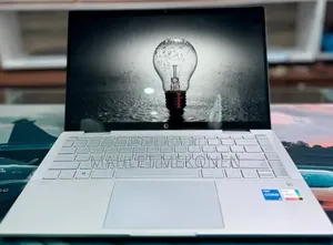 New Laptop HP Pavilion x360 16GB Intel Core i5 SSD 512GB