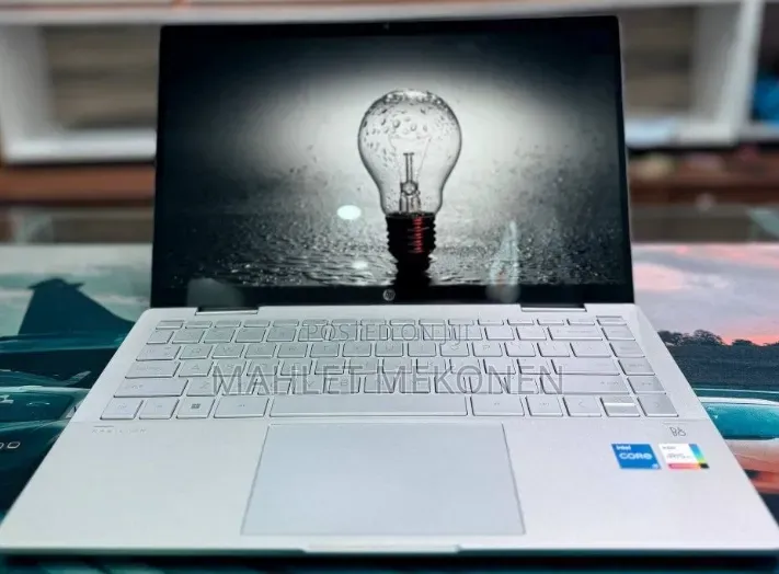 New Laptop HP Pavilion x360 16GB Intel Core i5 SSD 512GB