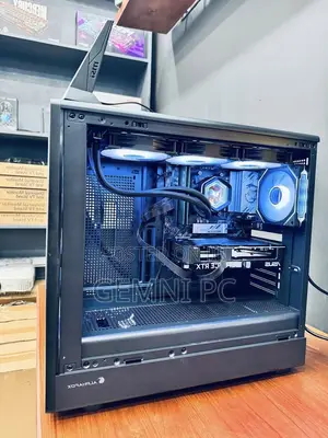 New Desktop Computer Dell OptiPlex 7050 SFF 32GB AMD Ryzen 7 SSD 1T