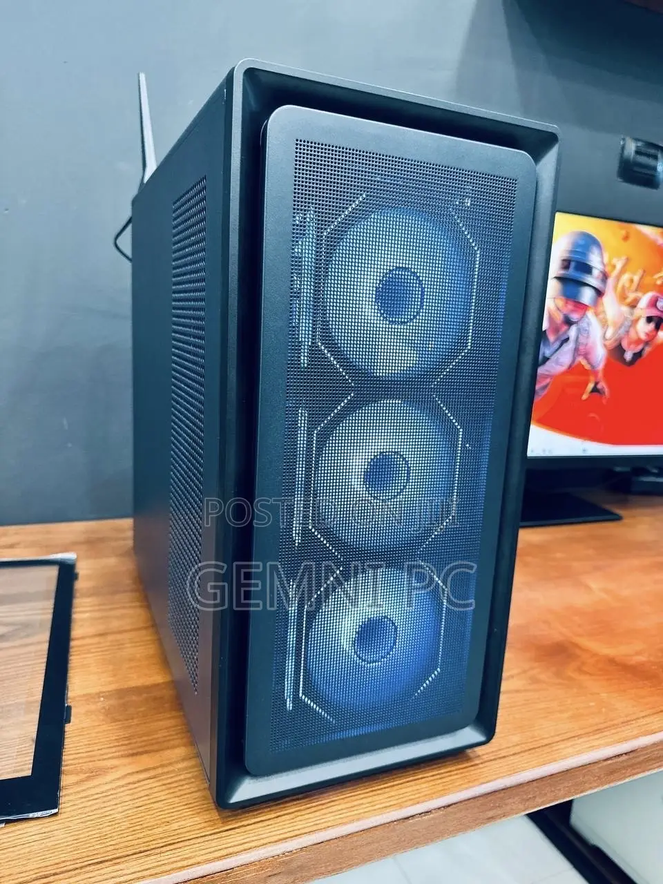 New Desktop Computer Dell OptiPlex 7050 SFF 32GB AMD Ryzen 7 SSD 1T