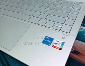 New Laptop HP Pavilion x360 16GB Intel Core i5 SSD 512GB