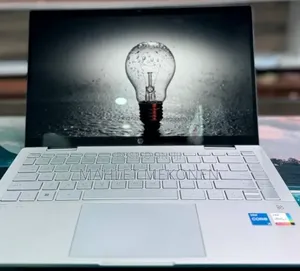 New Laptop HP Pavilion x360 16GB Intel Core i5 SSD 512GB
