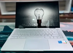New Laptop HP Pavilion x360 16GB Intel Core i5 SSD 512GB